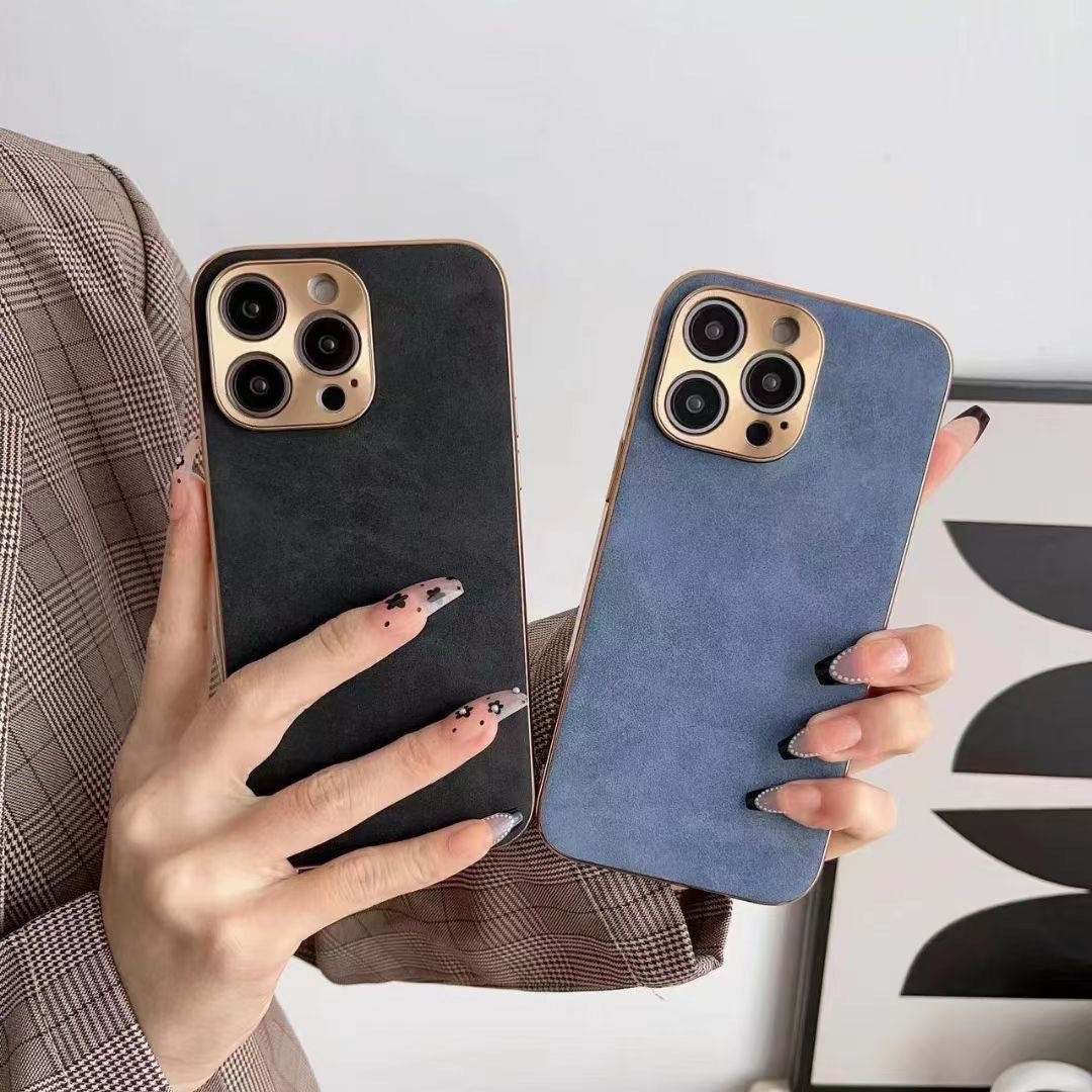 Leather Texture Phone Case Leather Texture Phone Case